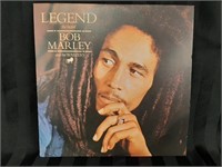 LEGEND The Best of Bob Marley & the Wailers LP