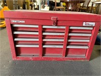 Craftsman 26" 4 Drawer Tool Box