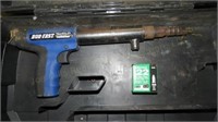 (2) Duo Fast Single Shot Hammer Tool