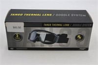 TANGO THERMAL LENS GOGGLES