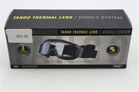 TANGO THERMAL LENS GOGGLES