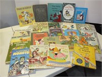 BOOKS - CHILDRENS STORY BOOKS