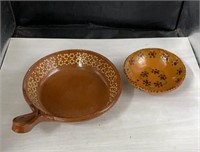 Mexican Pottery