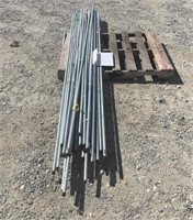 Assorted Electrical Conduit