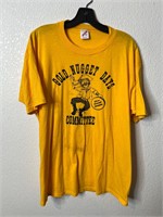 Vintage Gold Nugget Days Shirt