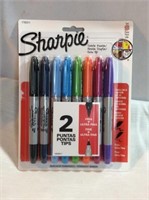 Sharpie eight pack two points