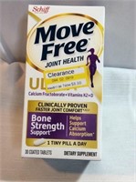 Move free joint health 30 coated tablets