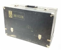 Vintage Repairman’s Emerson Full Caddy