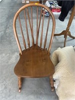 Vintage boling chair co. Chair