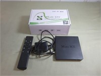 Mini My Streaming Media Box