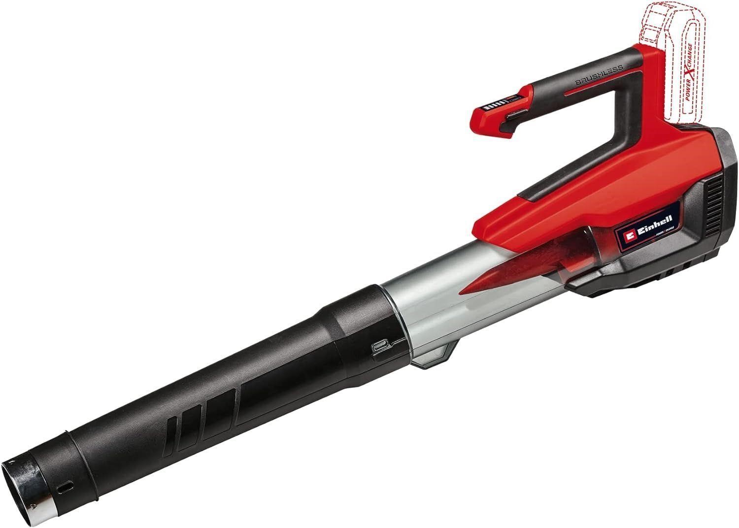 Einhell Cordless Leaf Blower GE-LB 36/210 Li E