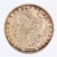 Coin / Jewelry Morgan Silver Dollar Pin