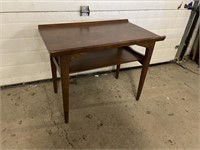TABLE - MCM
