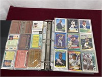 PGH Pirates & TX Rangers Baseball Card Collection