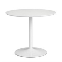 Hillboro Round Pedestal Table - Buylateral