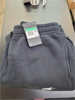 New Nike sweatpants size men's XL