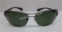 Ray-Ban Polarized Sunglasses w/ Case $250