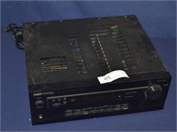 RCA Pro Series Model STAV-3860 Receiver