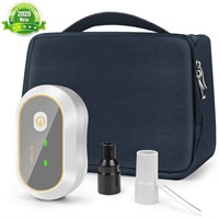 Wiscky  CPAP Cleaner and Sanitizer