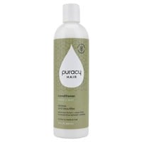 Puracy Conditioner, The Best Hair Days for Fine,