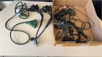 Electrical and Extension Cords