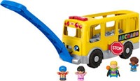 Fisher-price Little People Toddler Learning Toy