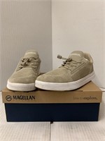 Magellan Size 9 Mens Tide Water Shoes