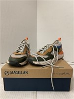 Magellan Size 2 Kids Shoes