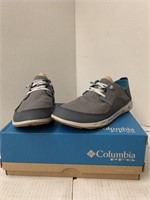 Columbia Mens Size 10 Slip On