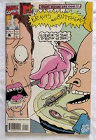1994 Marvel Beavis & Butthead #1 - VNM