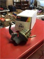 Fuel pump