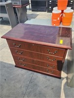 2 Drawer Filing Cabinet