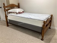 Twin Bed Set