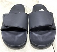 Bench Unisex Comfort Slides Size 8 (pre-owned)