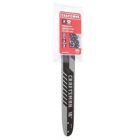 Craftsman Chain And Chain Guide 16 In $48