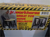 Sawhorse Set / Work Horse