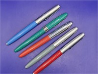 Wearever Fountain Pens