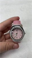 Womans watch