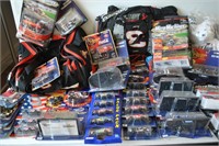 Over 30 Items Dale Earnhardt NASCAR #5