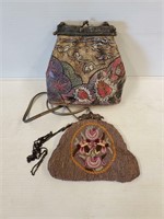 Selection of Vintage Purses