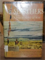 The Searchers - Alan Le May