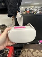 FACEBOOK META QUEST VR VIRTUAL REALITY GOGGLES