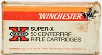 48 Rounds Of Winchester .351 Win Ammunition