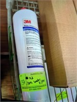 3 M WATER FILTRATION SYSTEM