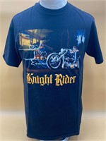 Vintage Easyriders Knight Rider M Shirt