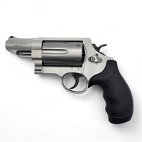 Smith & Wesson Governor .45 ACP Revolver
