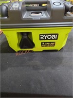 Ryobi ONE+ 18V LINK 3 Gallon Wet/Dry Vacuum