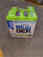 BlueDEF 2.5 Gal. Diesel Exhaust Fluid (DEF)