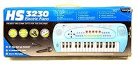 HS 3230 Electric Piano Toy