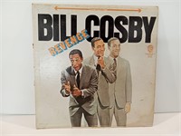 Bill Cosby   Revenge  Vinyl Album